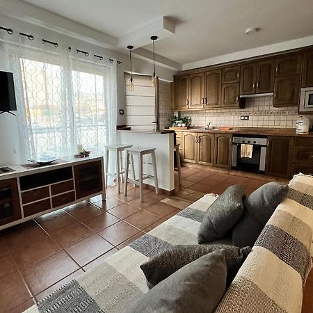 Casa Canleyy Los Llanos De Aridane Eksteriør billede