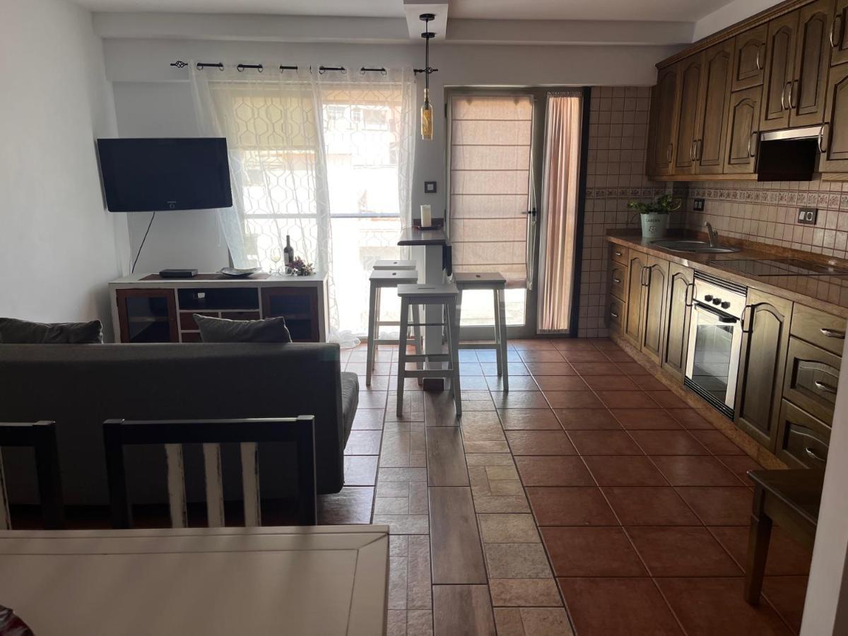 Casa Canleyy Los Llanos De Aridane Eksteriør billede