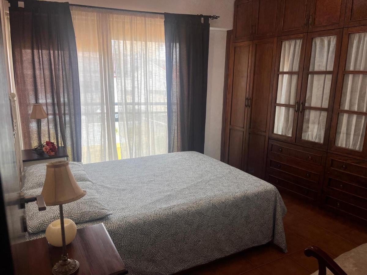 Casa Canleyy Los Llanos De Aridane Eksteriør billede