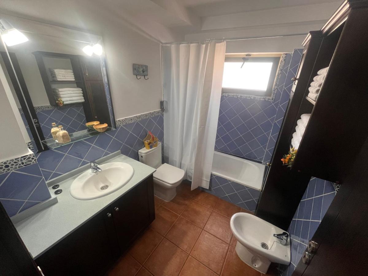 Casa Canleyy Los Llanos De Aridane Eksteriør billede
