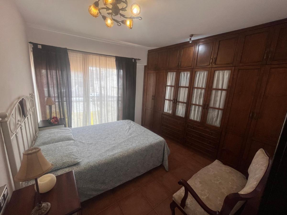 Casa Canleyy Los Llanos De Aridane Eksteriør billede