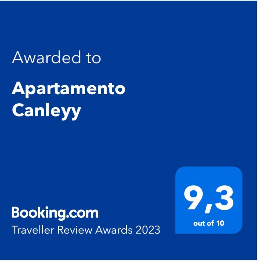 Casa Canleyy Los Llanos De Aridane Eksteriør billede