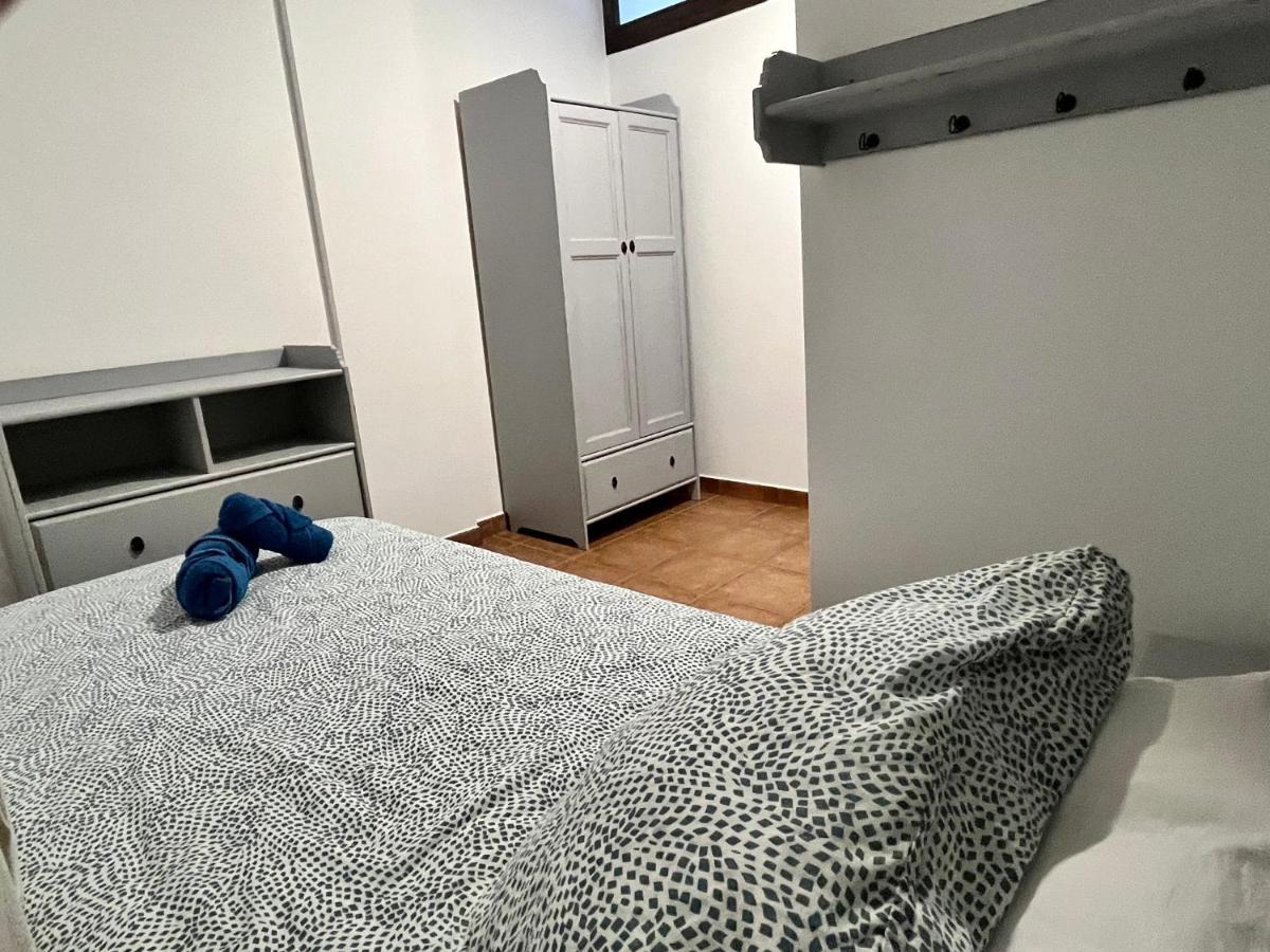 Casa Canleyy Los Llanos De Aridane Eksteriør billede