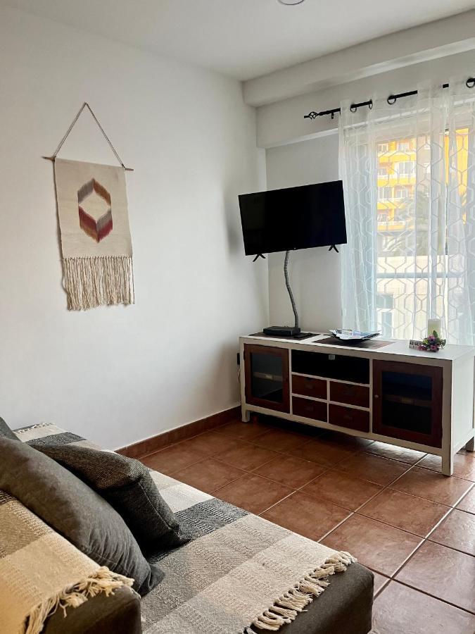 Casa Canleyy Los Llanos De Aridane Eksteriør billede