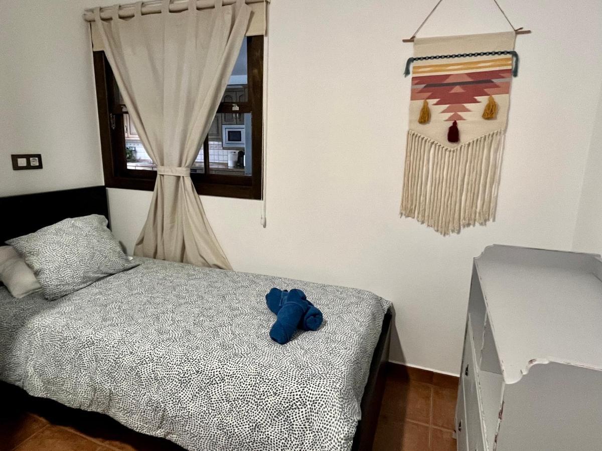 Casa Canleyy Los Llanos De Aridane Eksteriør billede