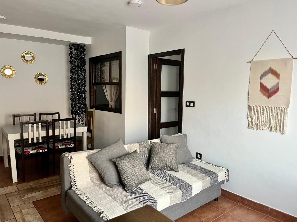 Casa Canleyy Los Llanos De Aridane Eksteriør billede