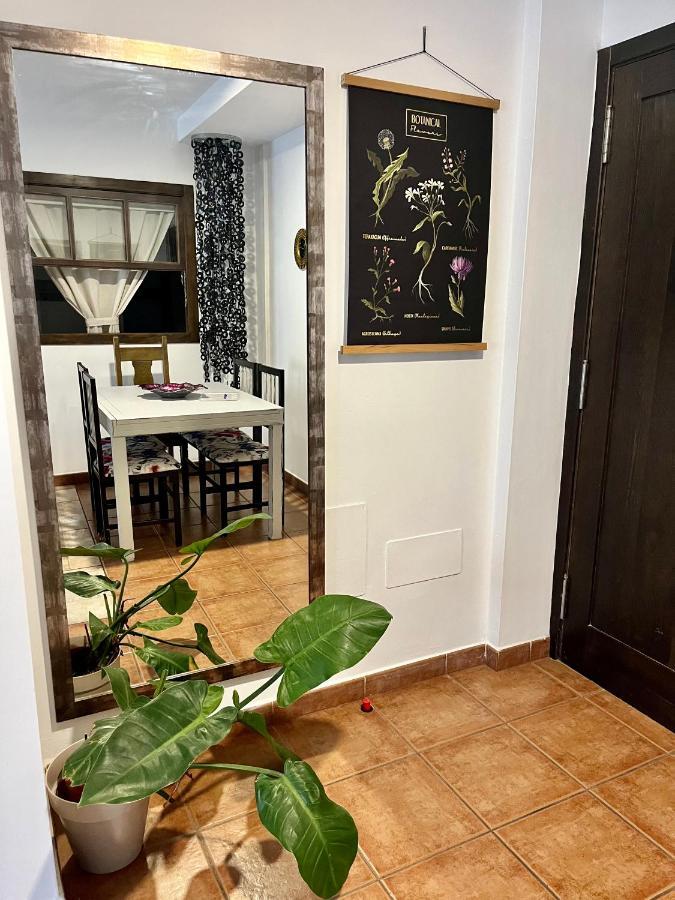 Casa Canleyy Los Llanos De Aridane Eksteriør billede